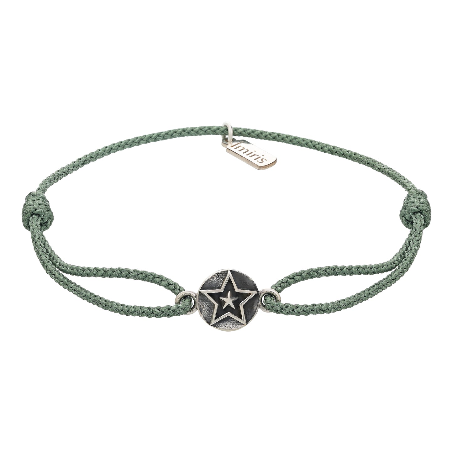 Estrella İp Bileklik