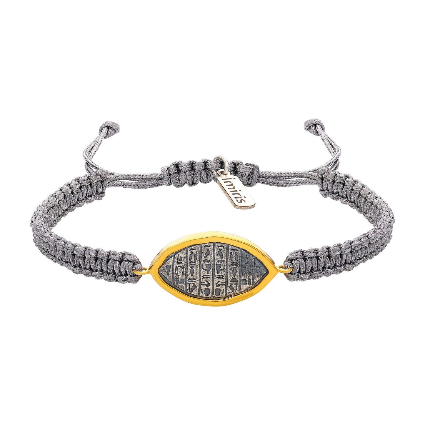 Wedjat Örme Bileklik