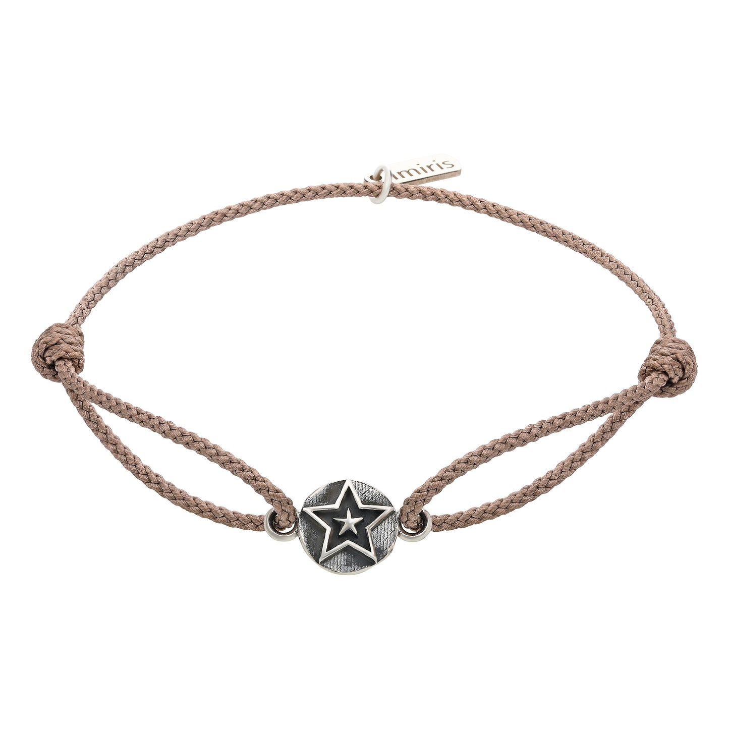 Estrella İp bileklik