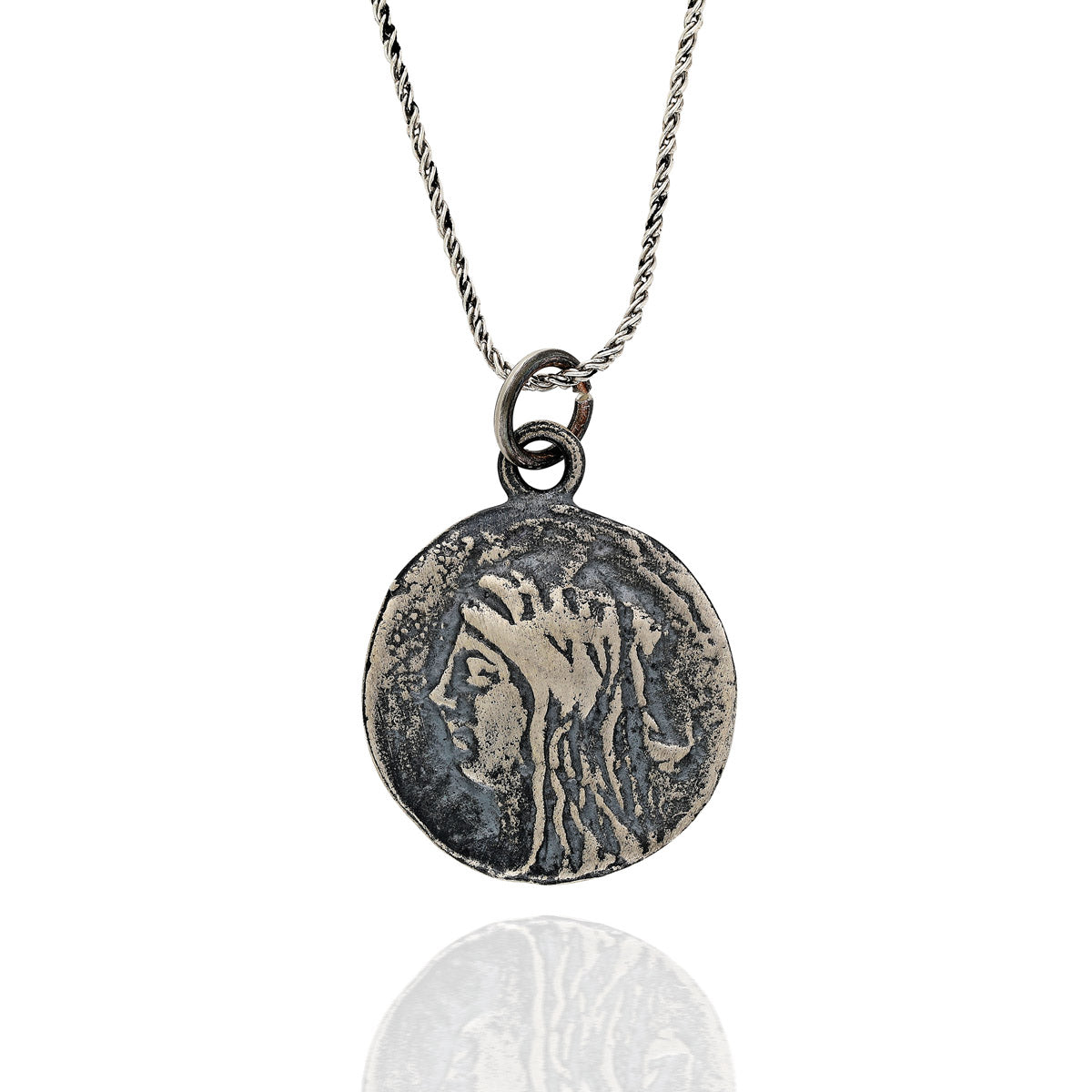 Arheo Chain Necklace