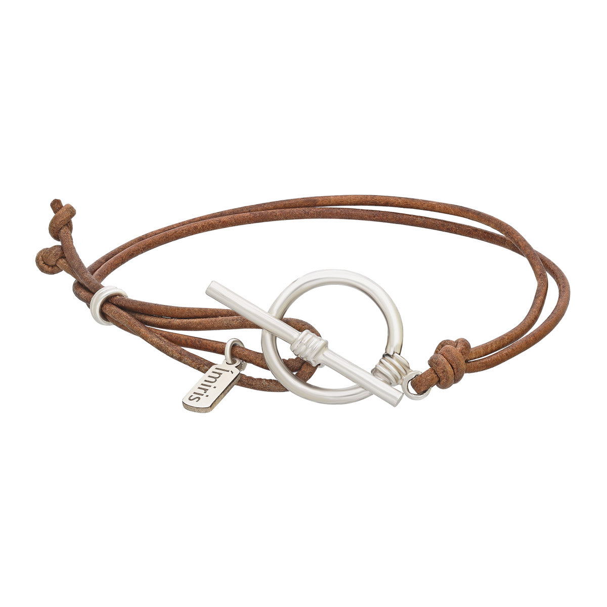 Borabora Deri Bileklik