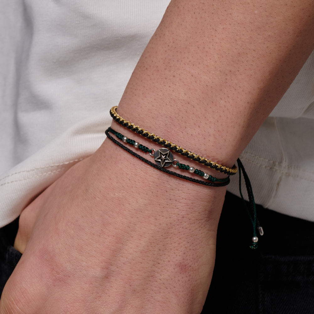 Funis Rope Bracelet