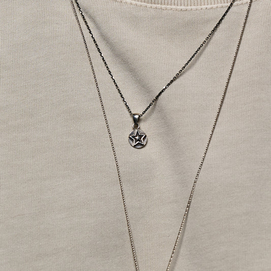 Caelo Chain Necklace