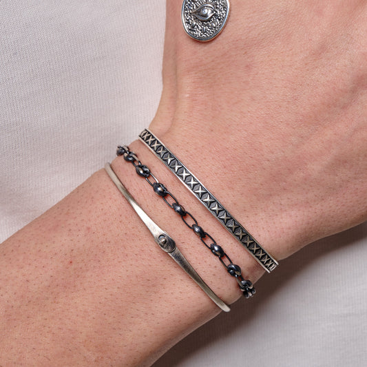 Kırco Kelepçe Bileklik