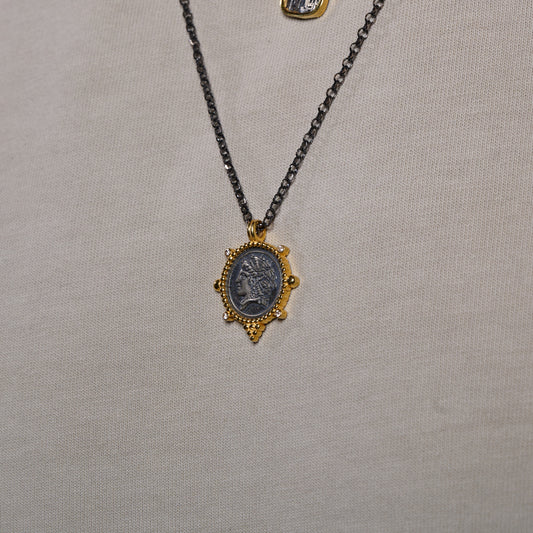 Principessa Chain Necklace