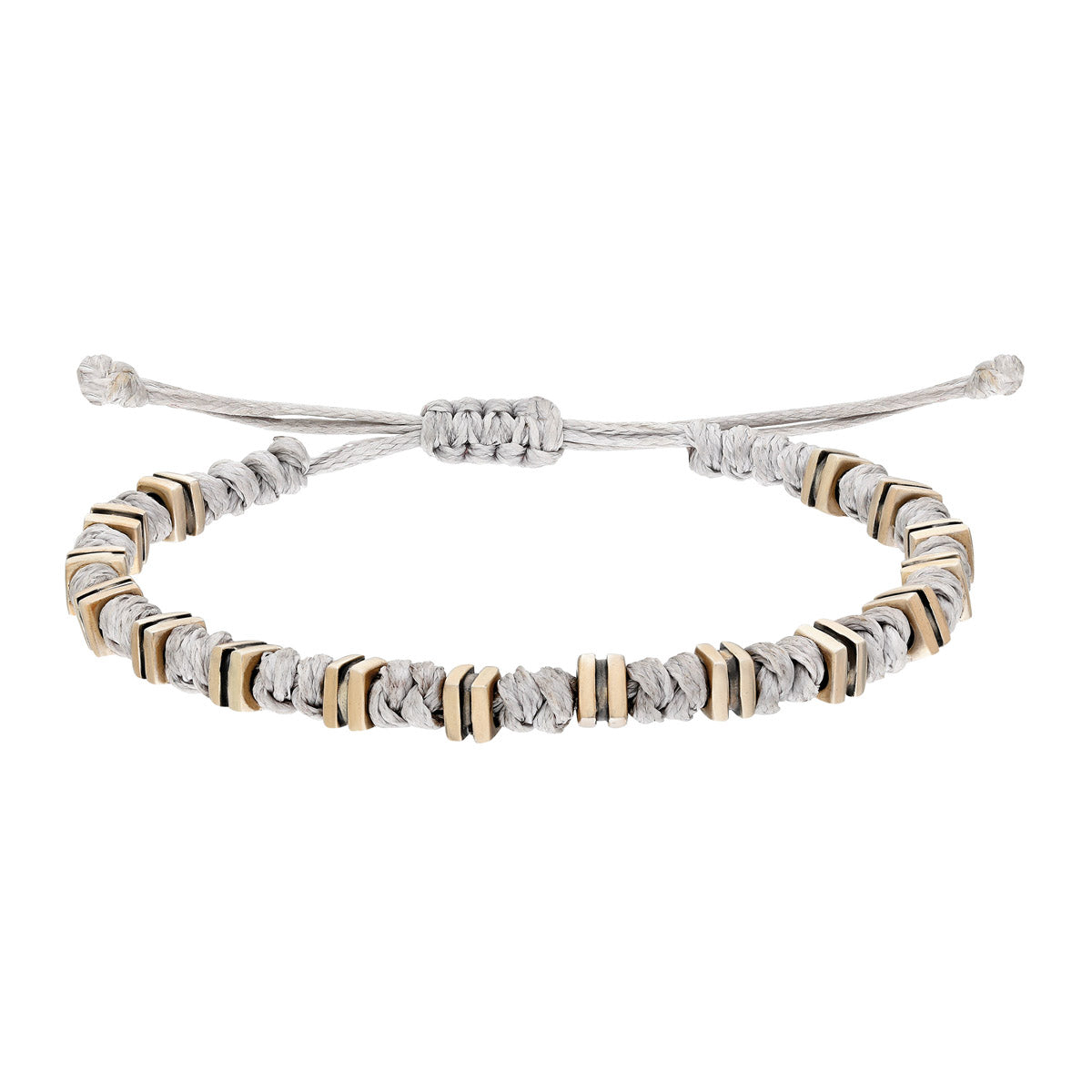 Alacati Knitted Bracelet