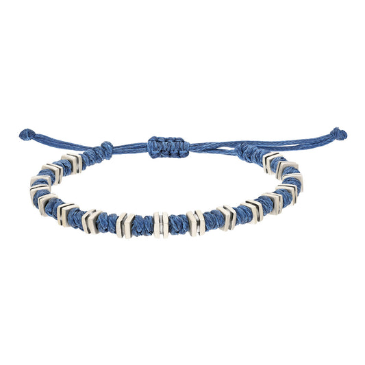 Alacati Knitted Bracelet