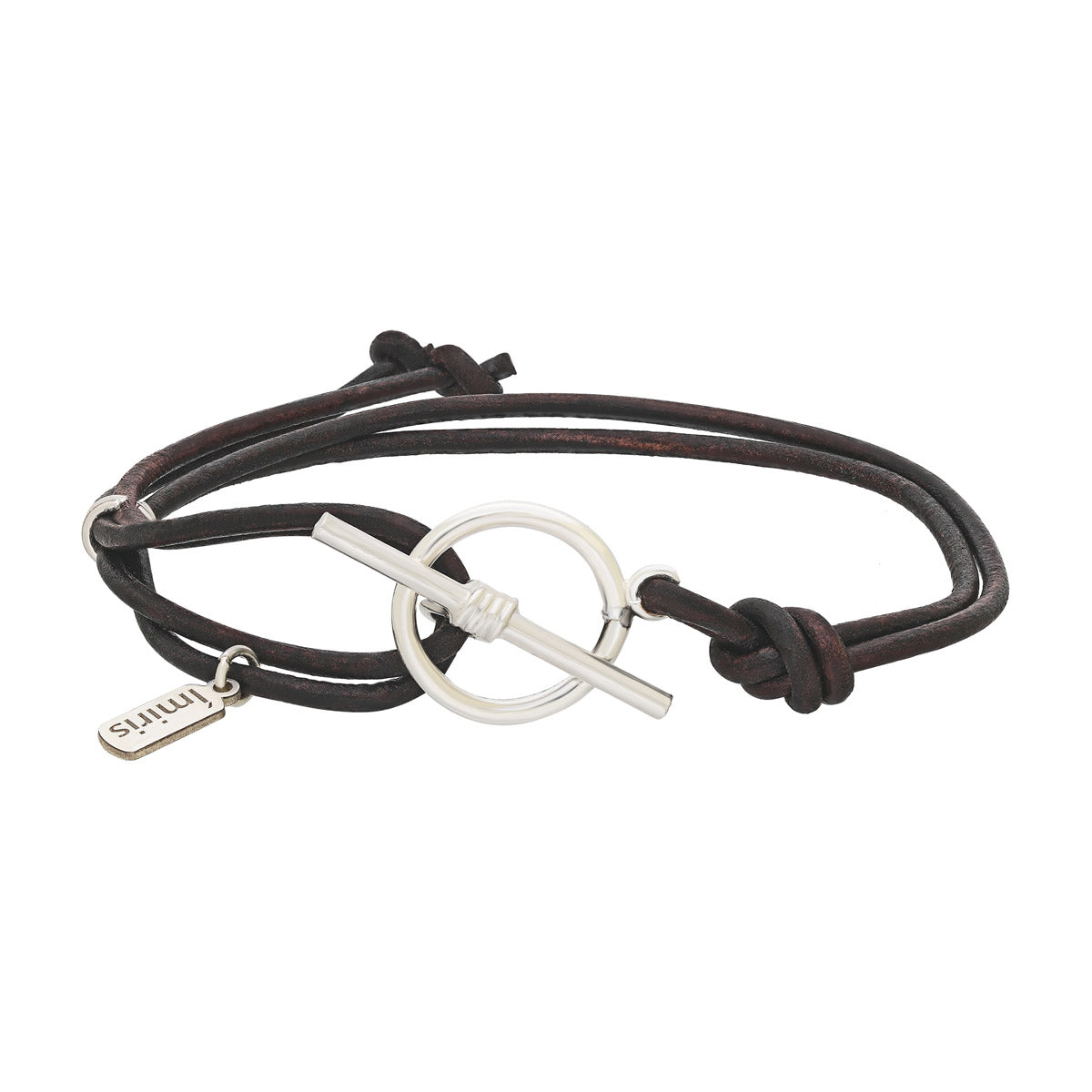 Borabora Leather Bracelet