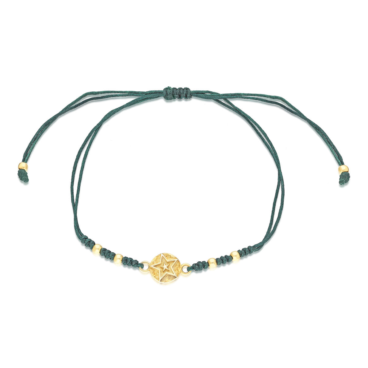 Caelo Rope Bracelet