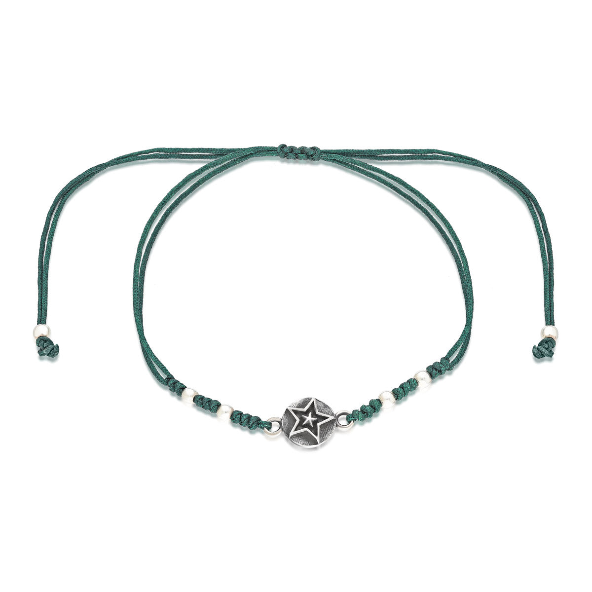 Caelo Rope Bracelet