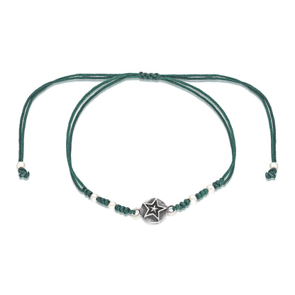 Caelo Rope Bracelet