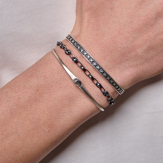 Furcula Bracelet
