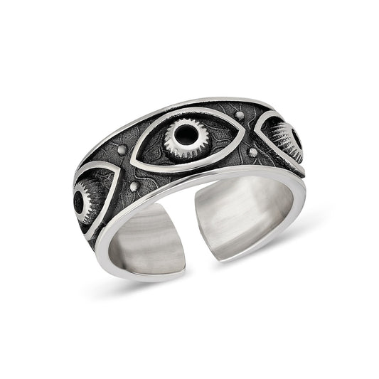 Oculus Ring