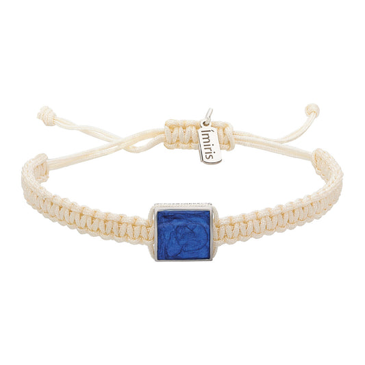 Quad Knitted Bracelet