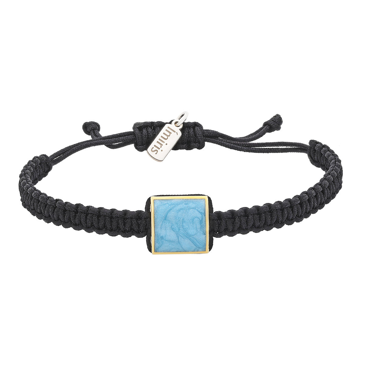 Quad Knitted Bracelet